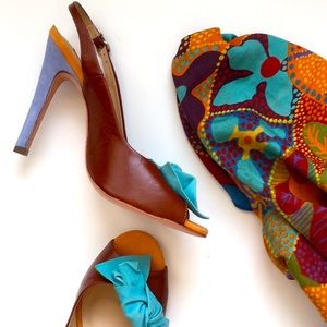 Don’t wait: MJ Shoe Designs